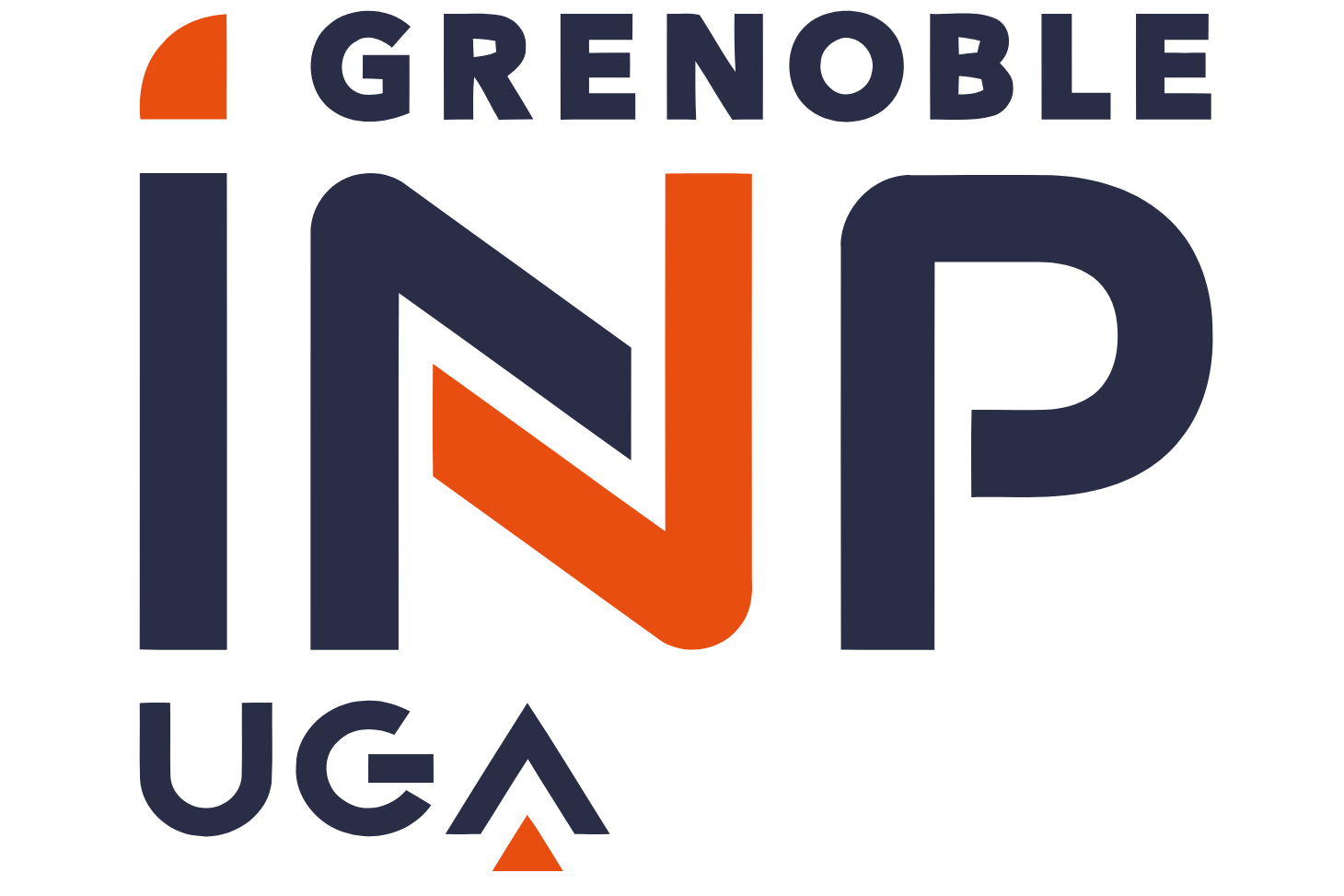 Logo INP Grenoble